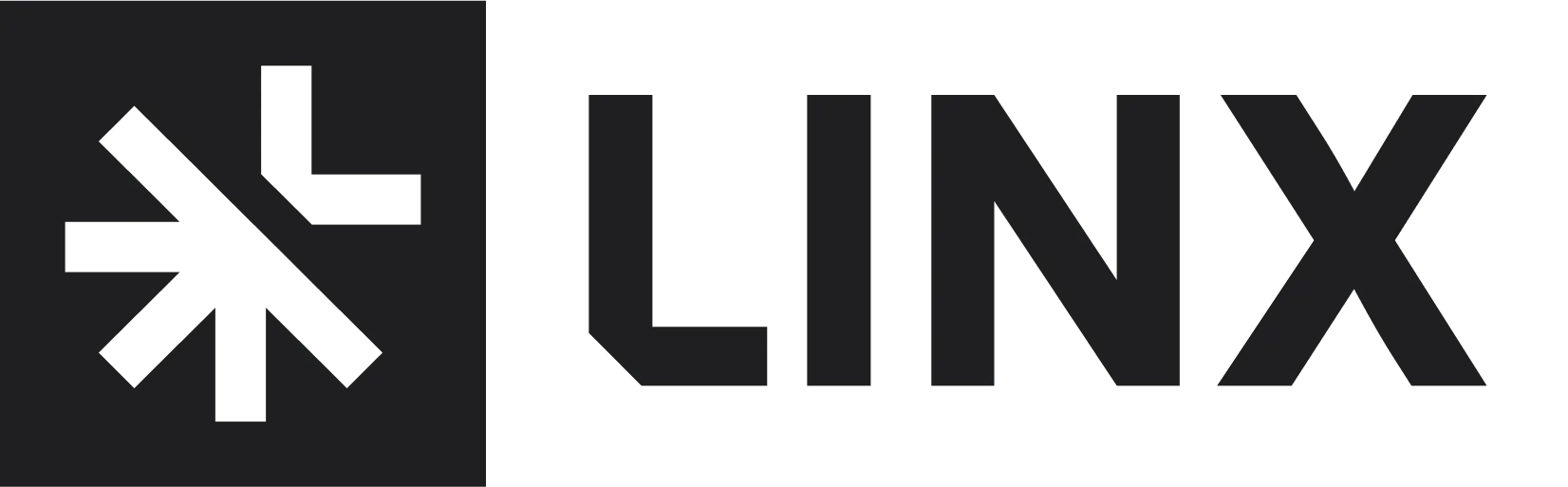 Linx Security logo