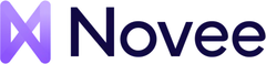 Novee logo