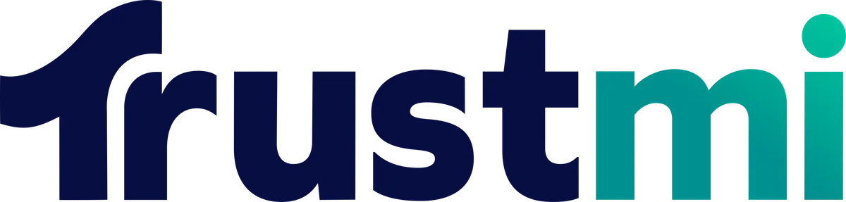 Trustmi logo